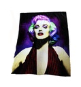 Marilyn Throw Multicolor