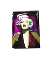 Marilyn Magnet Multi Color -3D-