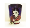Elvis Shot Glass - Multi Color