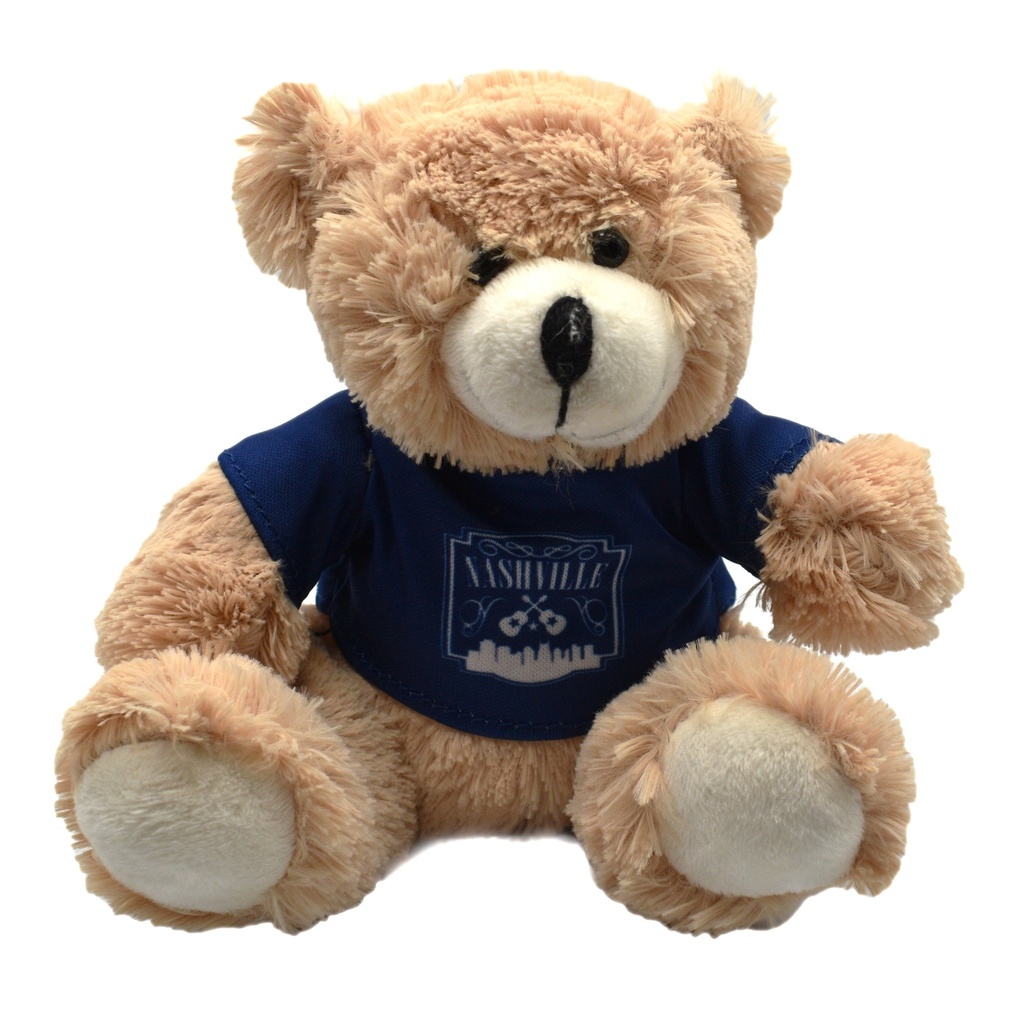 Nashville Teddy Bear - Shirt