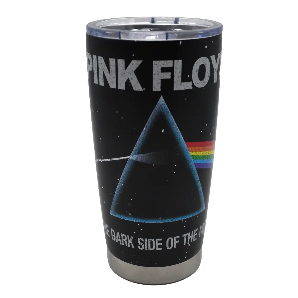 Pink Floyd Thermo - The Dark Side Of The Moon