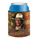 John Wayne Huggie/Koozie - American Legend