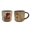 John Wayne Mug - Quotes