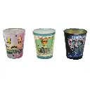 Lucy Shot Glass - Set of 3