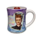 Lucy Mug - Hot Stuff