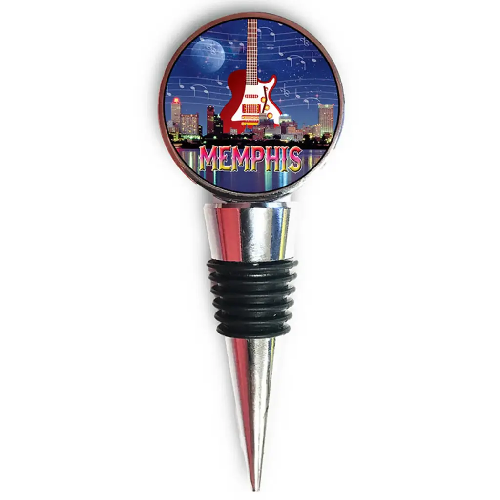 Memphis - Bottle Cork