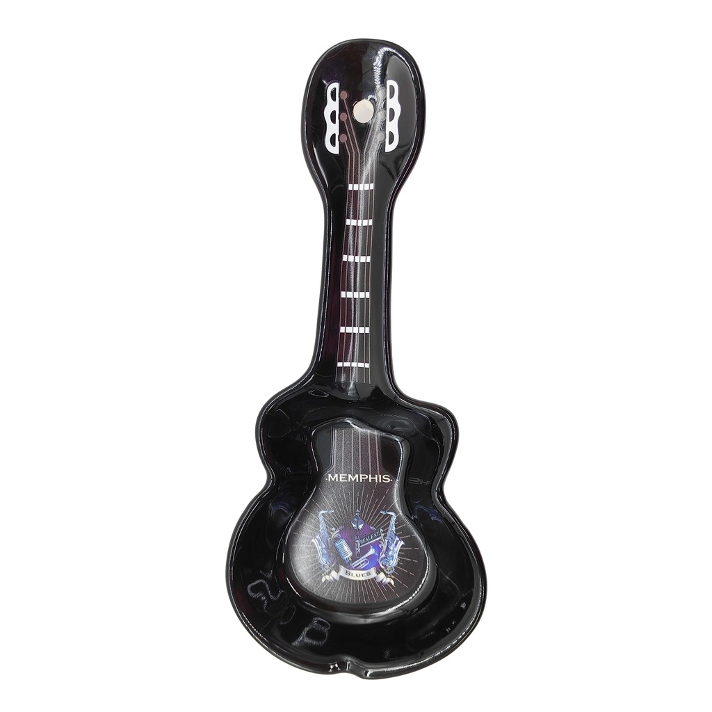 Memphis Spoon Rest - Guitar