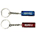Nashville Keychain - Harmonica