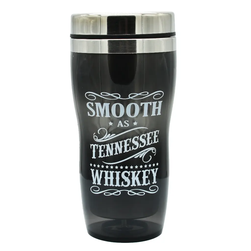 Tennessee Thermos - Smooth Whiskey