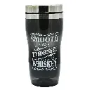 Tennessee Thermos - Smooth Whiskey