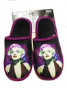Marilyn Monroe Slippers - Multi Color