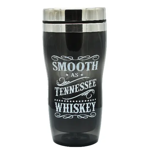 [T6284] Tennessee Thermos - Smooth Whiskey